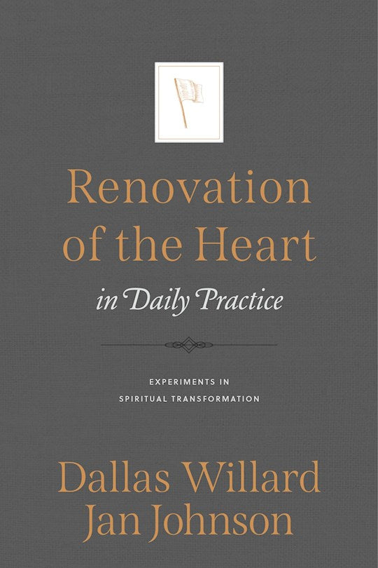 Renovation Of The Heart In Daily Practice
