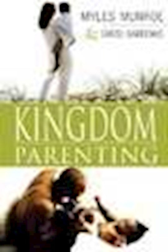 Kingdom Parenting