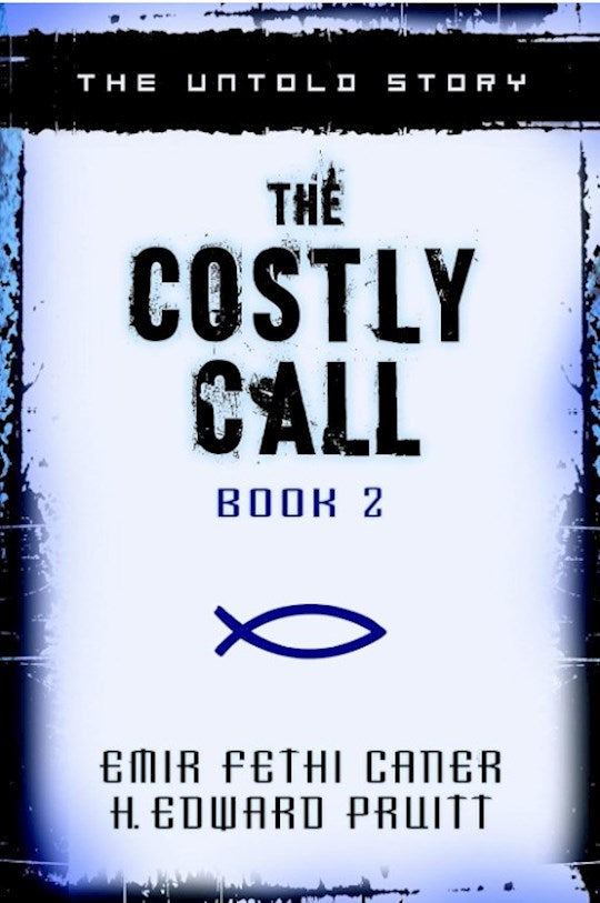 The Costly Call Book 2