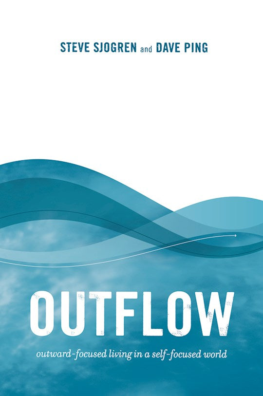 Outflow