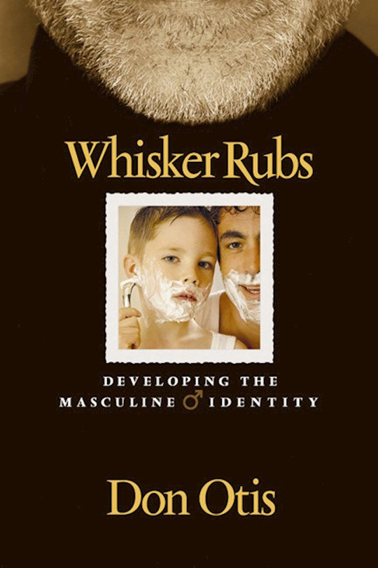 Whisker Rubs