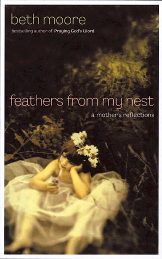 Feathers From My Nest (Repack)