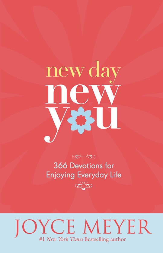New Day New You