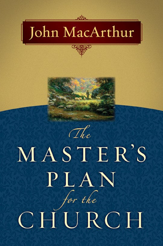 Master&