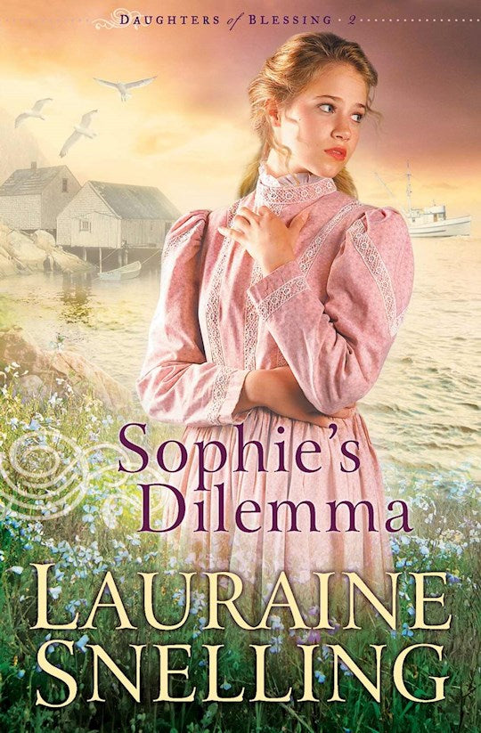 Sophie&