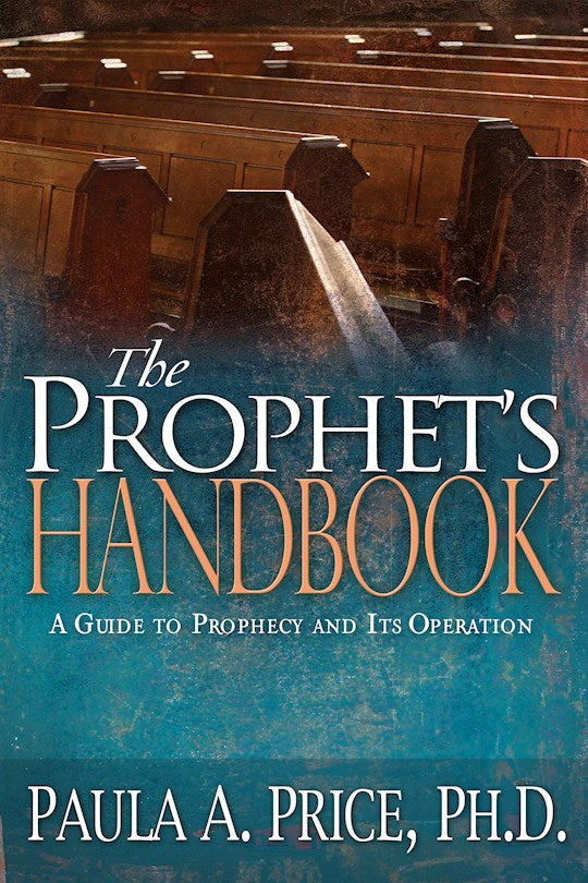 Prophets Handbook