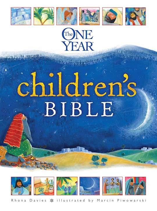The One Year Children&