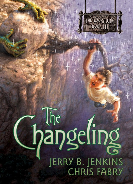 The Changeling (Wormling 