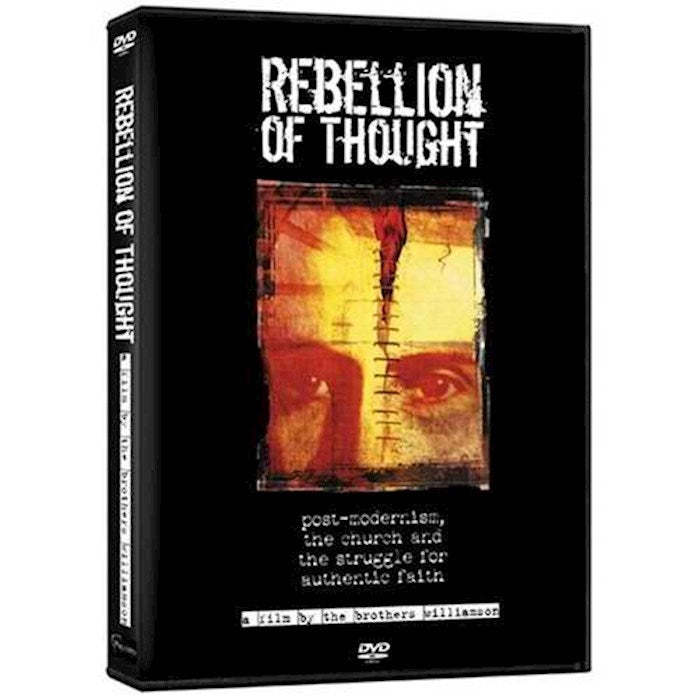 DVD-Rebellion Of Thought
