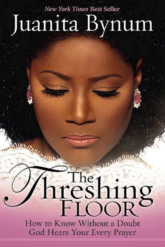 Threshing Floor