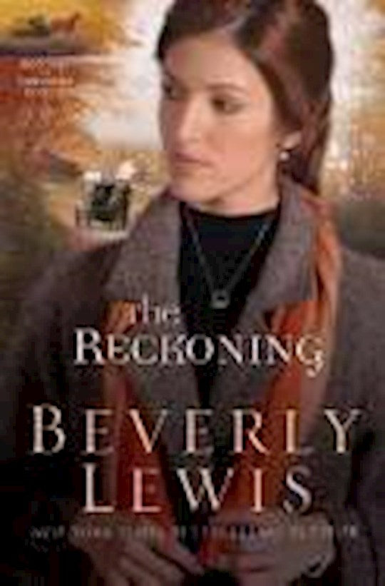 The Reckoning (Heritage Lancaster 