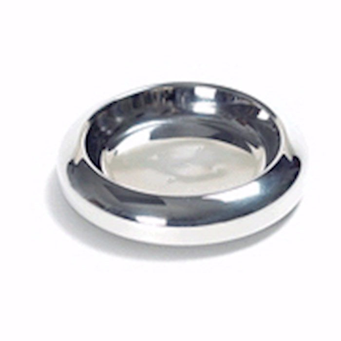 Communion-RemembranceWare-SilverTone Tray Insert (Stainless Steel)