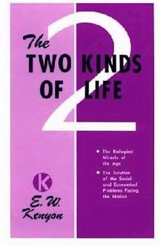 Two Kinds Of Life (Order 