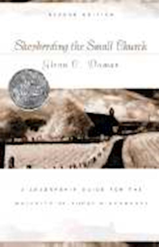 Shepherding The Small Church (Second Edition)