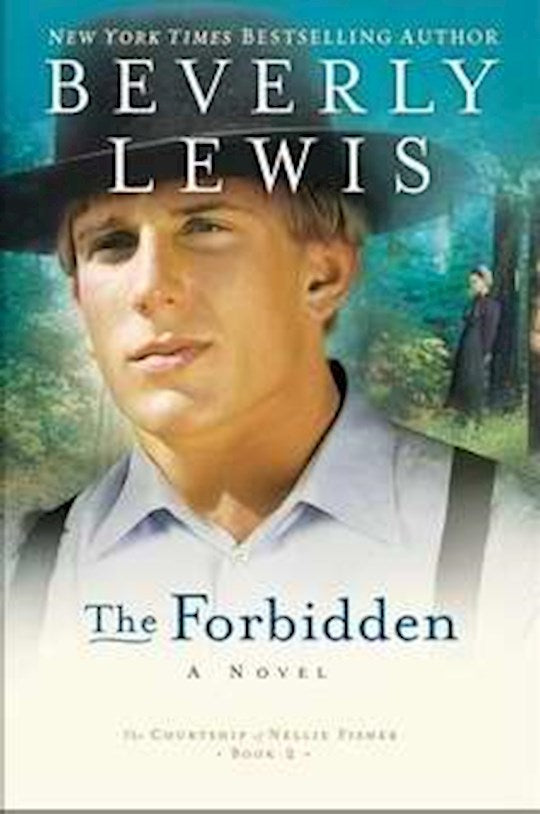 Forbidden (Courtship Of Nellie Fisher Book 2)