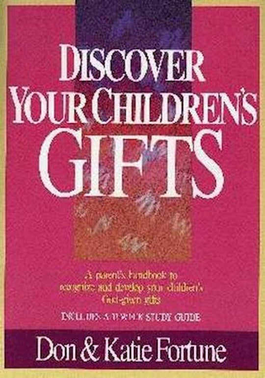 Discover Your Children&