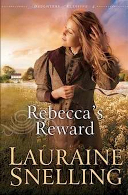 Rebecca&