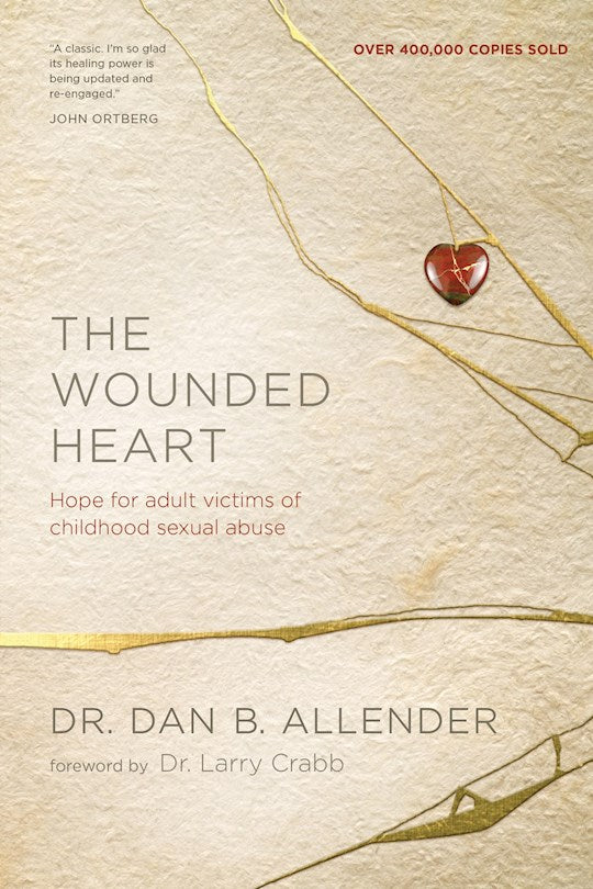 The Wounded Heart (Repack)