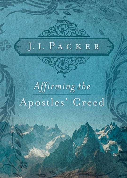 Affirming The Apostles&