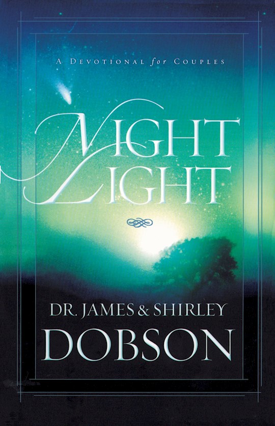 Night Light-Hardcover