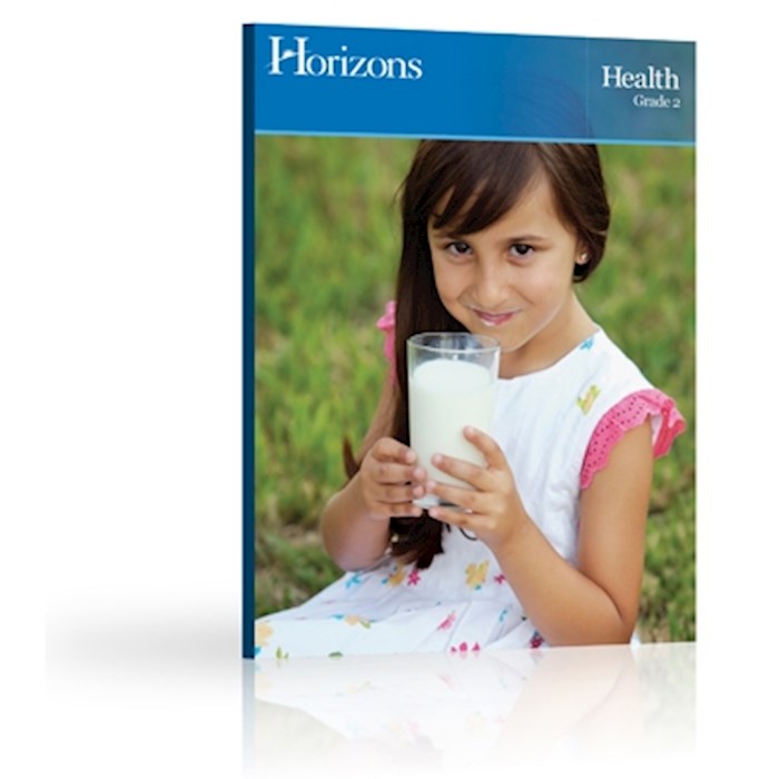 Horizons-Health Teacher&