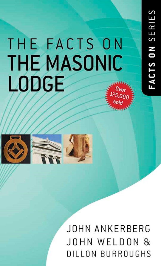The Facts On The Masonic Lodge (Facts On)