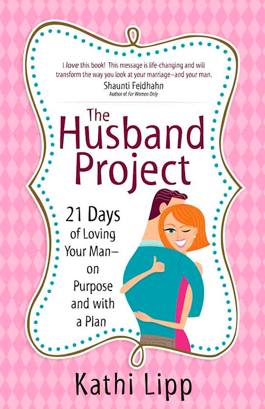 The Husband Project