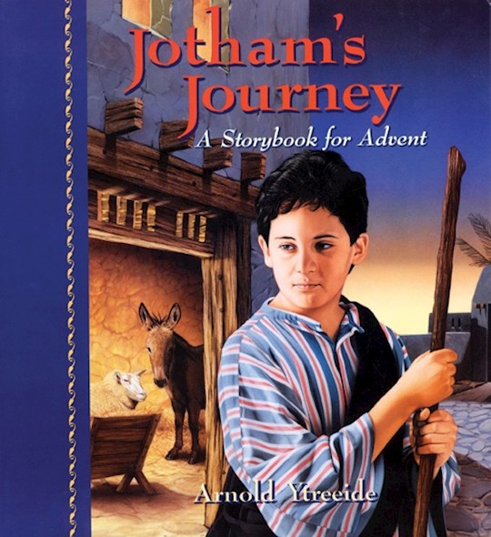 Jotham&