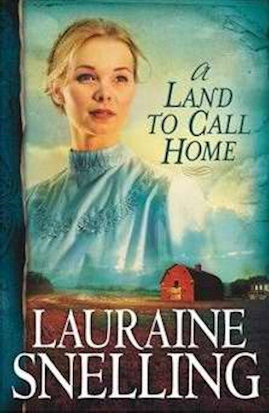 Land To Call Home (Red River Of The North 