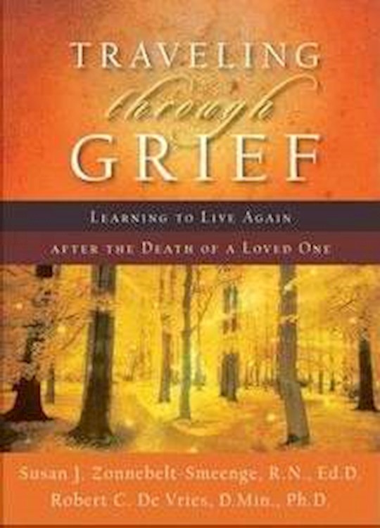 Traveling Through Grief