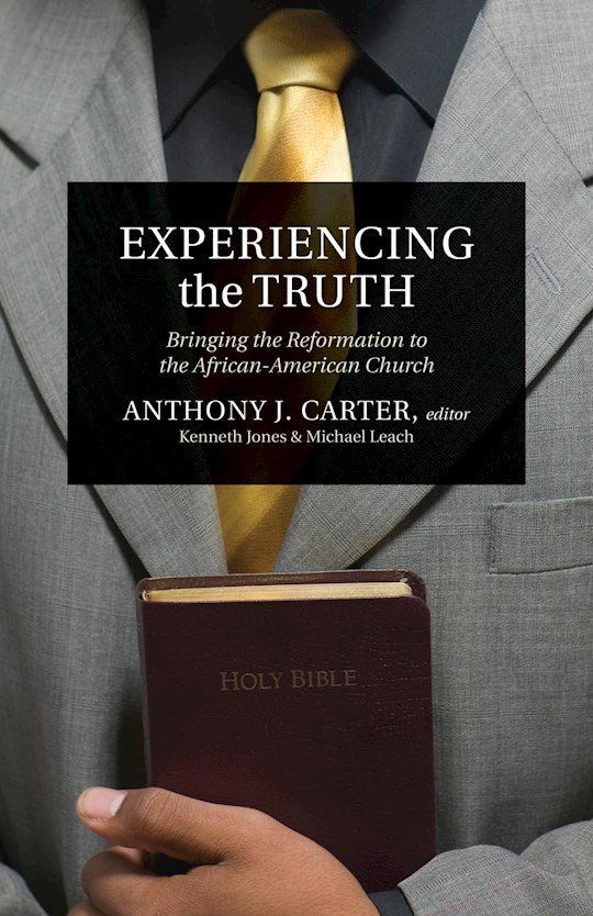 Experiencing The Truth