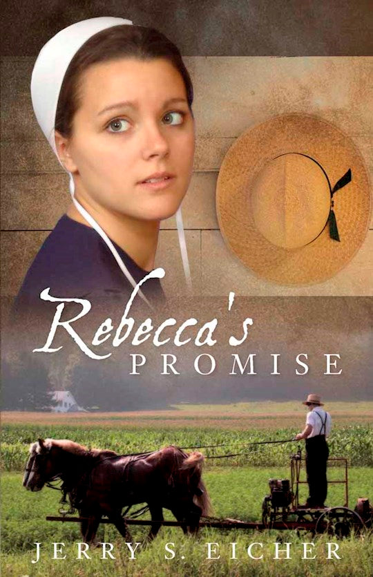 Rebecca&