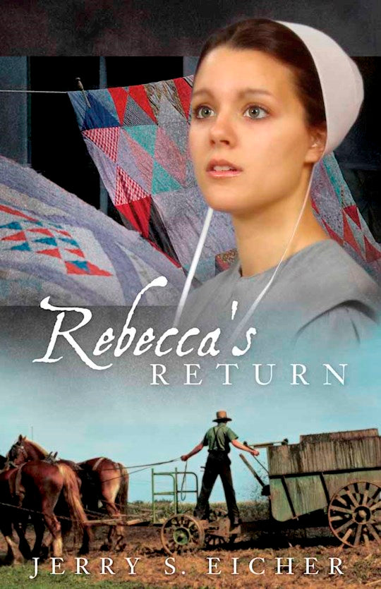 Rebecca&
