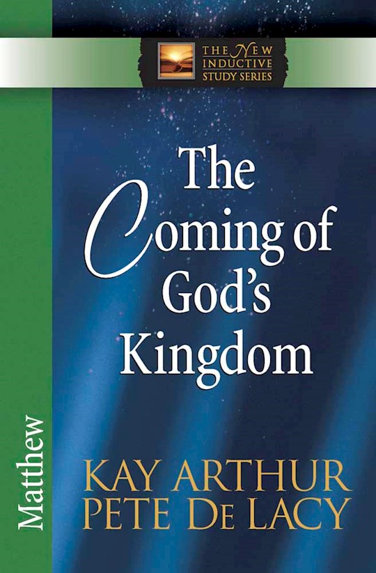 The Coming Of God&