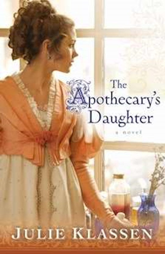 The Apothecary&