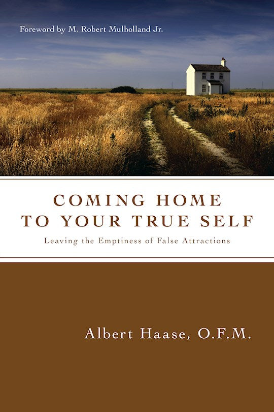 Coming Home To Your True Self