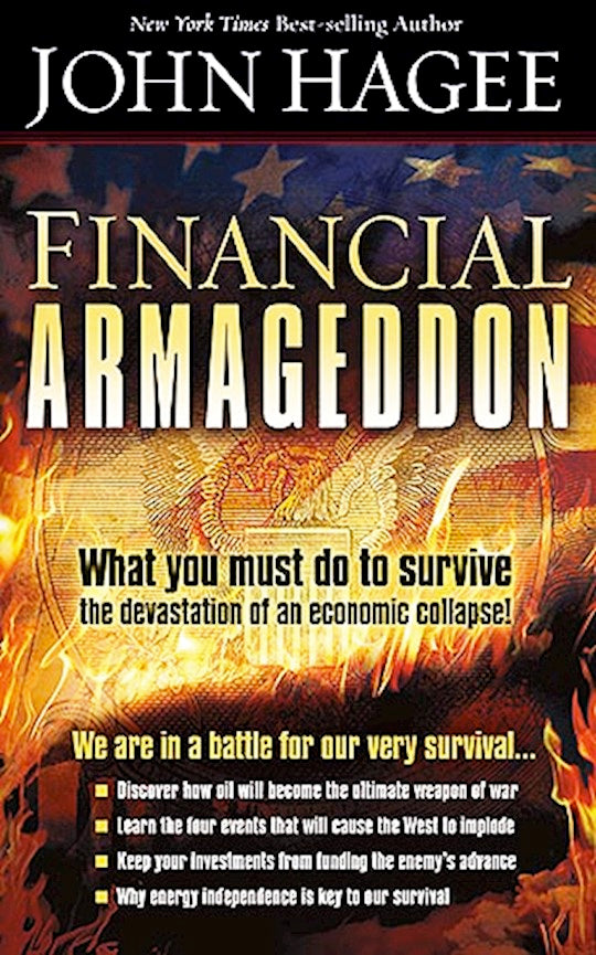 Financial Armageddon