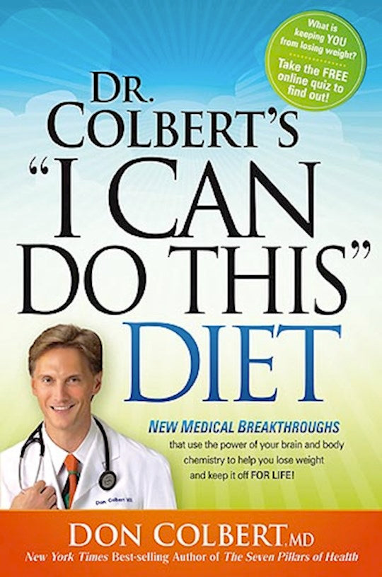 Dr. Colbert&