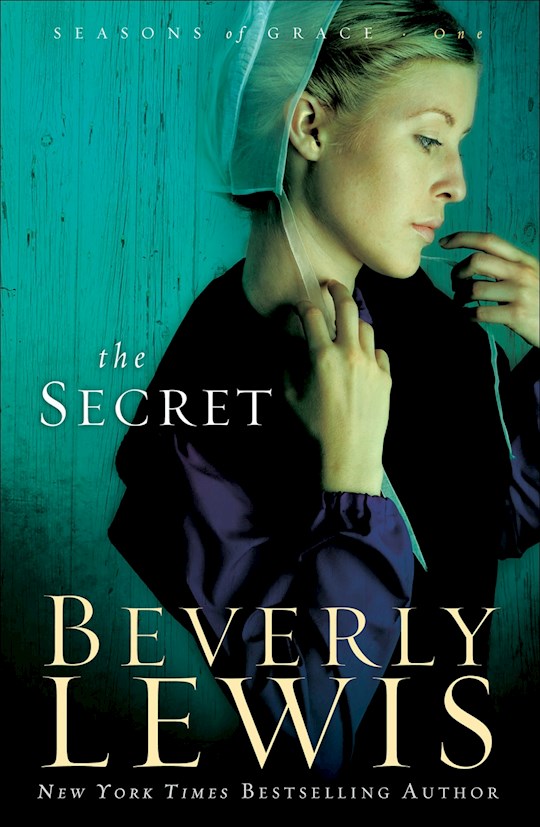 Secret (Seasons Of Grace V1)
