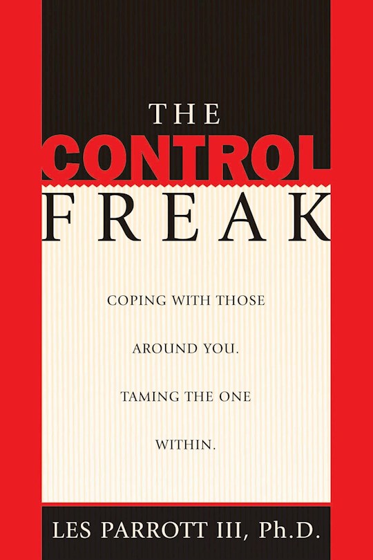 The Control Freak