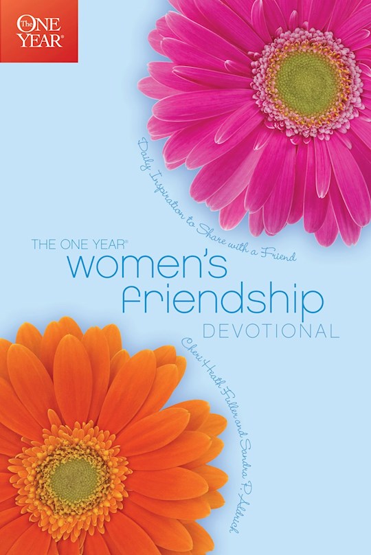The One Year Women&