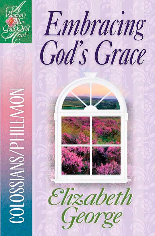Embracing God&
