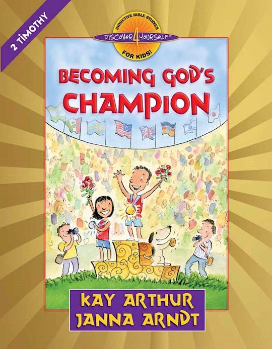 Becoming God&