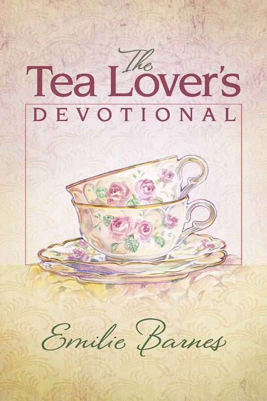 The Tea Lover&