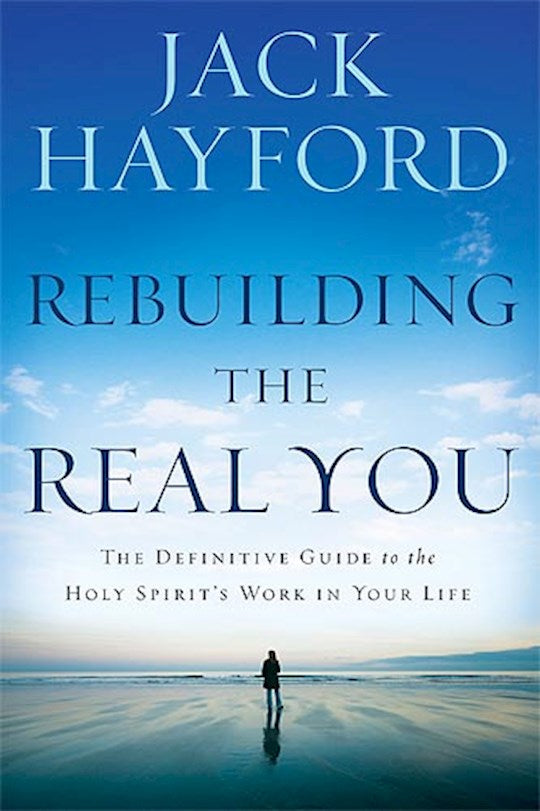 Rebuilding The Real You (Repack)