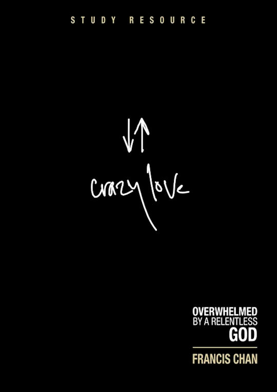 DVD-Crazy Love