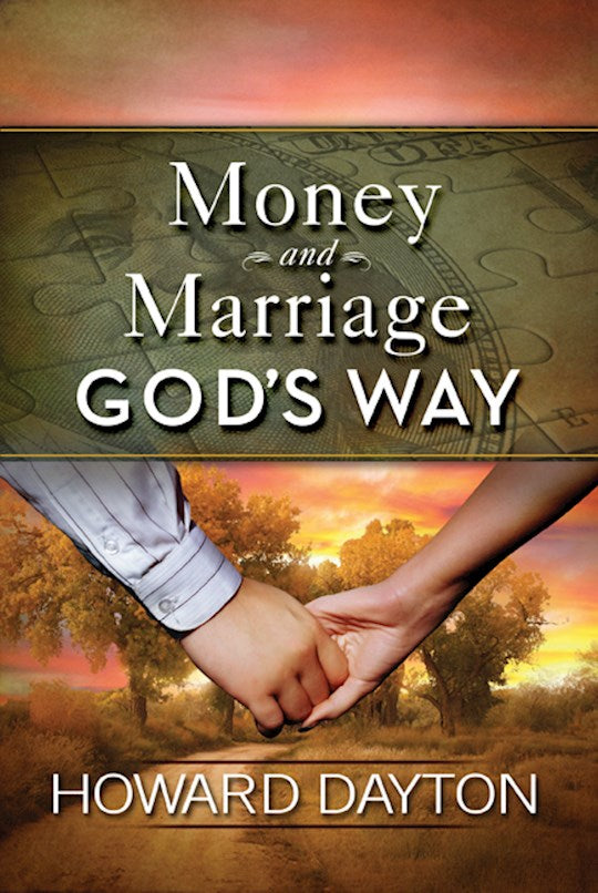 Money And Marriage God&