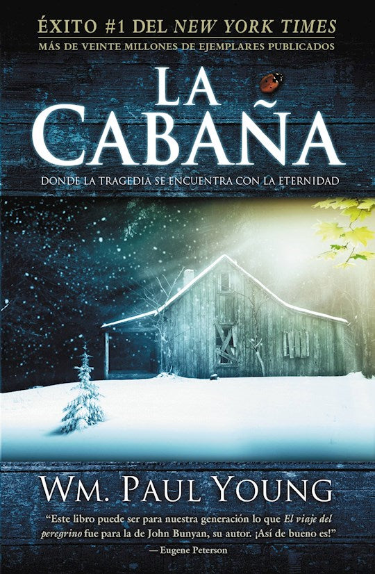 La Cabana (The Shack)