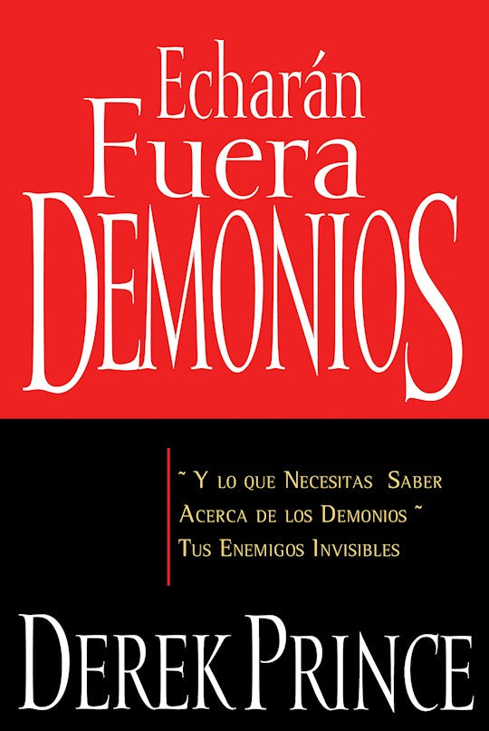 Span-They Shall Expel Demons