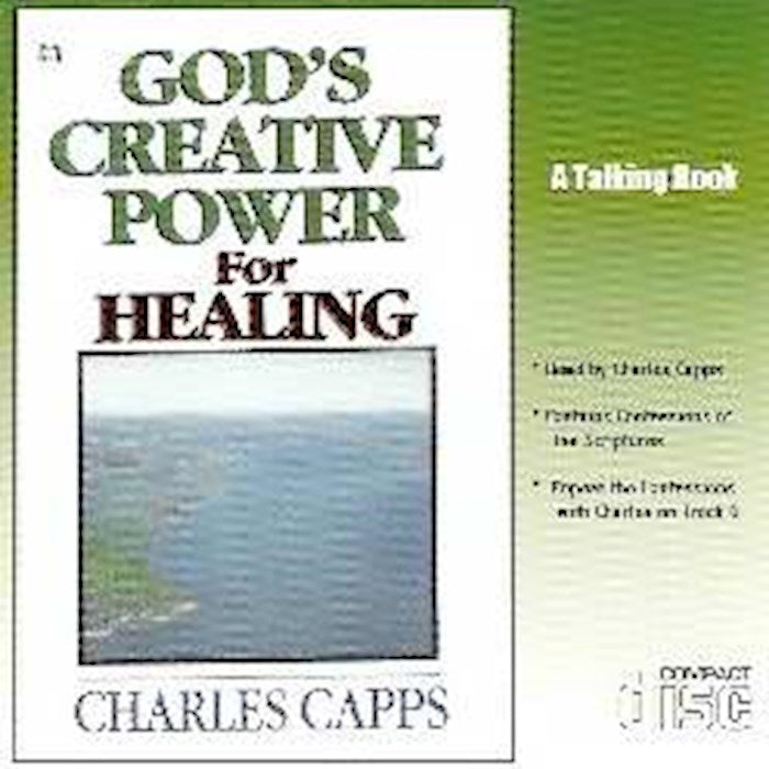 Audiobook-Audio CD-God&